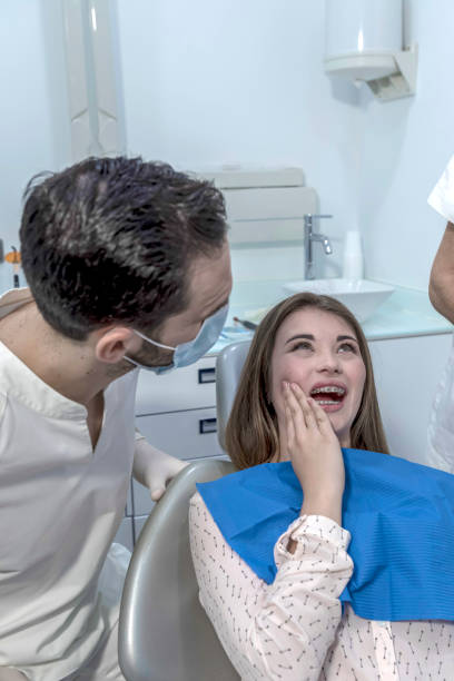 Best Pediatric Emergency Dentist in Reedsville, WI