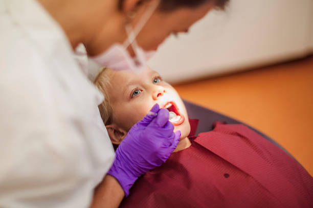 Best Emergency Dental Surgery in Reedsville, WI