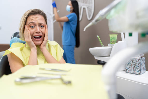 Best Walk-In Emergency Dentist in Reedsville, WI