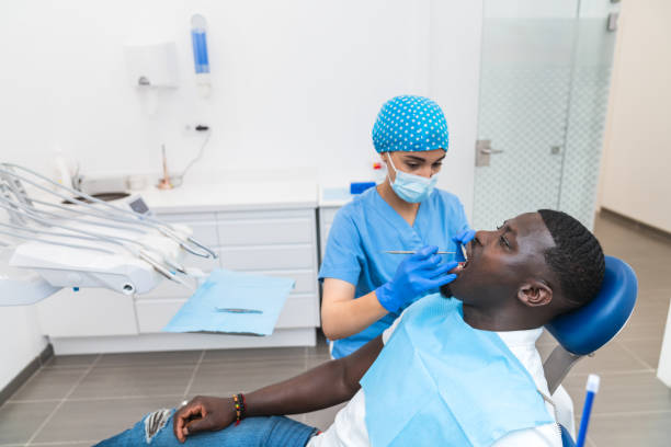 Best Emergency Broken Tooth Repair in Reedsville, WI
